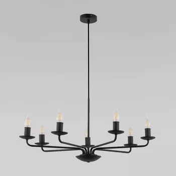 Подвесная люстра TK Lighting Limal 4613 подсвечник