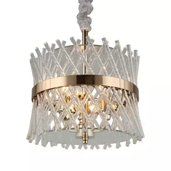 Подвесная люстра Aployt Toinet APL.734.06.03