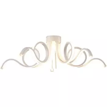 Подвесная люстра TopLight Gladys TL1142-75H