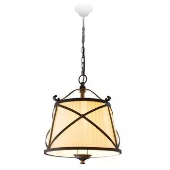 Подвесная люстра L'Arte Luce Torino L57701.88