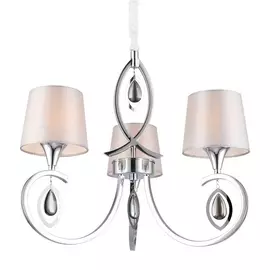 Подвесная люстра Omnilux Toritto OML-63703-03