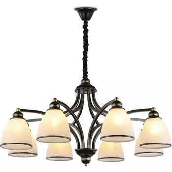 Подвесная люстра Ambrella TRADITIONAL TR3081