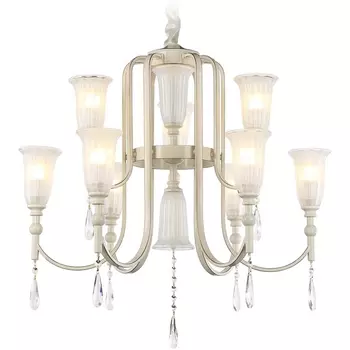 Подвесная люстра Ambrella TRADITIONAL TR3248