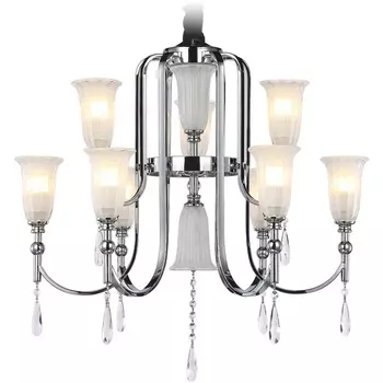 Подвесная люстра Ambrella TRADITIONAL TR3249