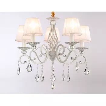 Подвесная люстра Ambrella TRADITIONAL TR4547