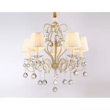 Подвесная люстра Ambrella TRADITIONAL TR4560