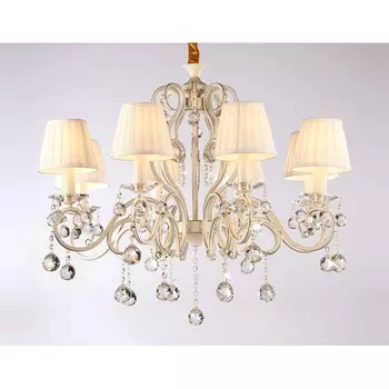 Подвесная люстра Ambrella TRADITIONAL TR4561