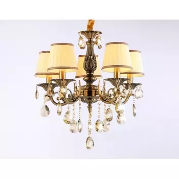 Подвесная люстра Ambrella TRADITIONAL TR4577