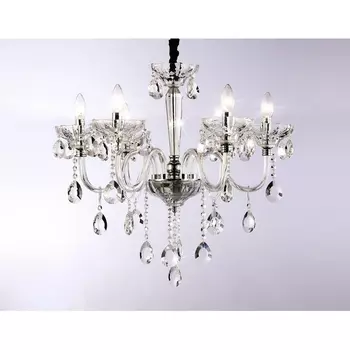 Подвесная люстра Ambrella TRADITIONAL TR4900 в виде свечи