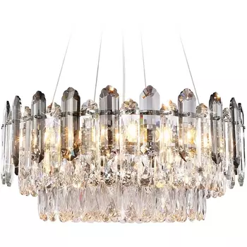 Подвесная люстра TRADITIONAL TR5191 (Ambrella)