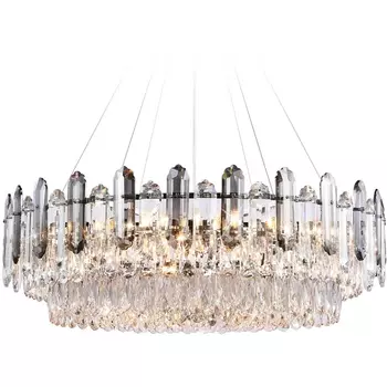 Подвесная люстра TRADITIONAL TR5193 (Ambrella)