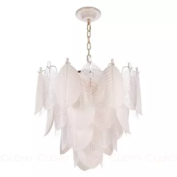 Подвесная люстра Cloyd Trapesund 10662