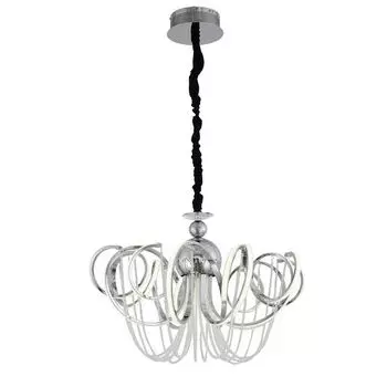 Подвесная люстра Travaso SL959.103.08 (ST Luce)