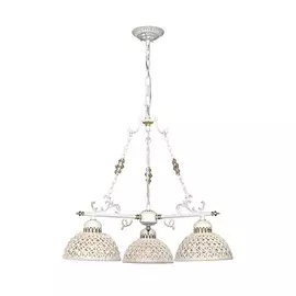 Подвесная люстра Trenzado CL415131 (Citilux)
