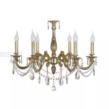 Подвесная люстра 1.1.6.200 COG Dio D'Arte Treviso E