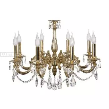 Подвесная люстра 1.1.8.200 COG Dio D'Arte Treviso E