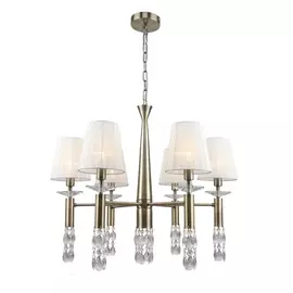 Подвесная люстра Triumph 2767-6P (Favourite)