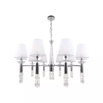 Подвесная люстра Favourite Triumph 2768-10P