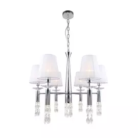 Подвесная люстра Triumph 2768-6P (Favourite)