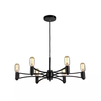 Подвесная люстра Tropfen 1523-6P (Favourite)