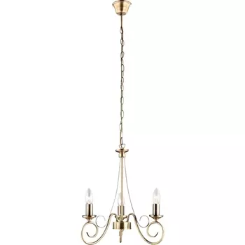 Подвесная люстра Globo Truncatus 69003-3 подсвечник