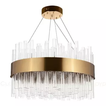 Подвесная люстра Cloyd Tubeo 10633