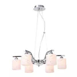 Подвесная люстра Tulip 202.54.6 (Silver Light)