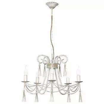 Подвесная люстра Twist 4984 (Nowodvorski)