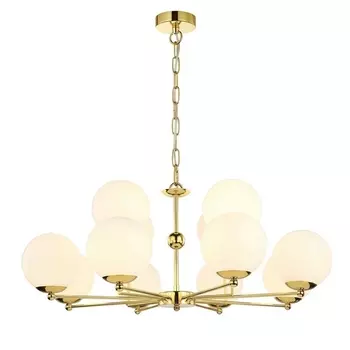 Подвесная люстра Favourite Undine 2811-12P