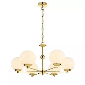 Подвесная люстра Favourite Undine 2811-6P