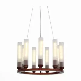 Подвесная люстра Unica SL262.703.09 (ST Luce)