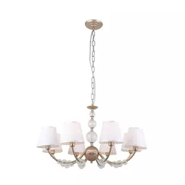 Подвесная люстра Utremia 2662-8P (F-Promo)