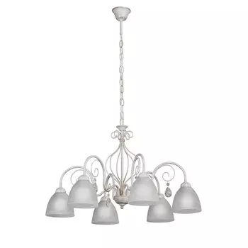 Подвесная люстра Vitaluce V1059/6