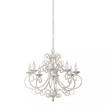 Подвесная люстра Vitaluce V1094-0/8