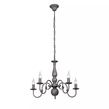 Подвесная люстра Vitaluce V1662-2/5