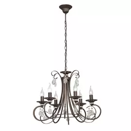 Подвесная люстра Vitaluce V1681-8/6