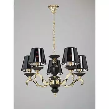 Подвесная люстра Vitaluce V2360/5