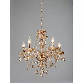 Подвесная люстра Vitaluce V2365/5