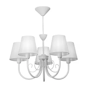 Подвесная люстра Vitaluce V3325/5