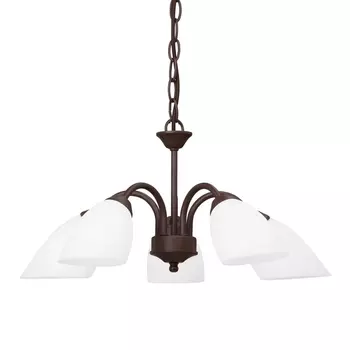 Подвесная люстра Vitaluce V3335/5