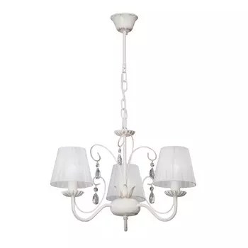 Подвесная люстра Vitaluce V3368-0/3