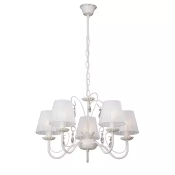 Подвесная люстра Vitaluce V3368-0/5