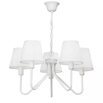 Подвесная люстра Vitaluce V3420/5