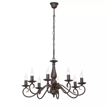 Подвесная люстра Vitaluce V3464/8