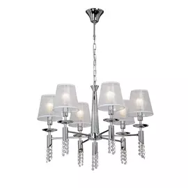 Подвесная люстра Vitaluce V3914/6