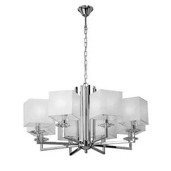 Подвесная люстра V3917/8 (Vitaluce)