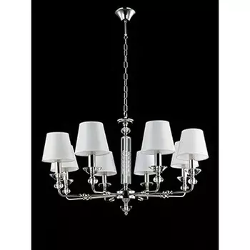 Подвесная люстра Vitaluce V3922/8