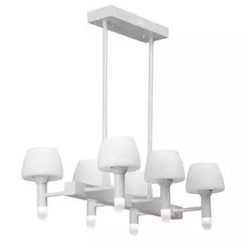 Подвесная люстра Vitaluce V4056/6PL