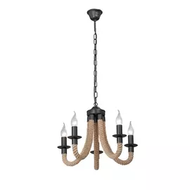 Подвесная люстра Vitaluce V4477-1/5