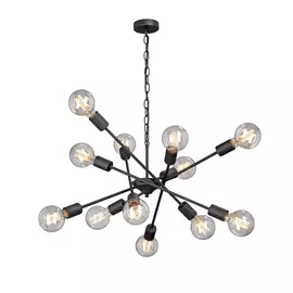 Подвесная люстра Vitaluce V4750-1/12